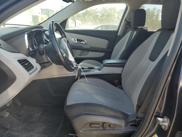 2016 GMC TERRAIN SL - 2GKFLNE33G6109737