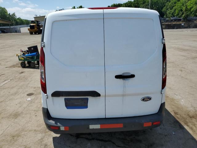 2015 Ford Transit Connect Xlt VIN: NM0LS7F79F1211508 Lot: 56330014