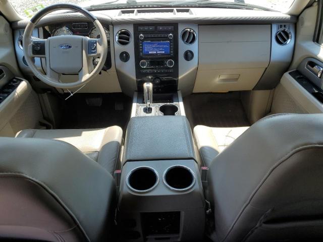 2014 Ford Expedition El Limited VIN: 1FMJK2A52EEF00137 Lot: 58987904