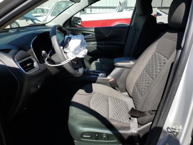 2018 CHEVROLET EQUINOX LT - 2GNAXSEV7J6266373