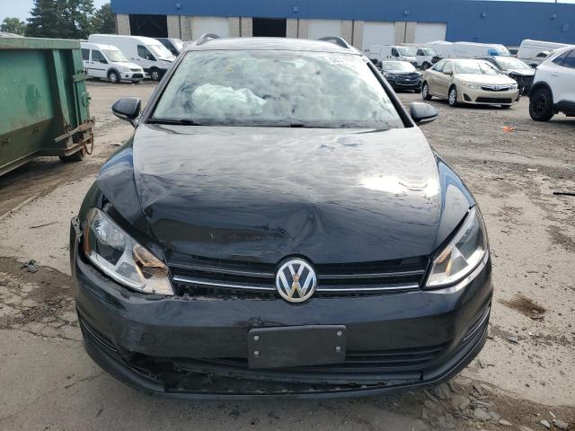 2015 VOLKSWAGEN GOLF SPORT - 3VWCA7AU7FM505802