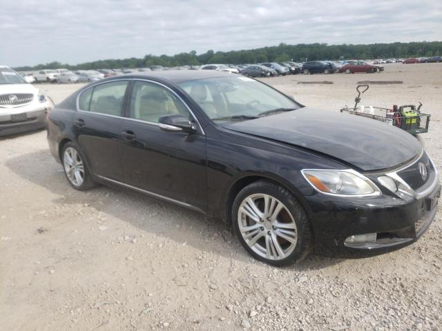 2008 Lexus Gs 450H VIN: JTHBC96S285014217 Lot: 58620694