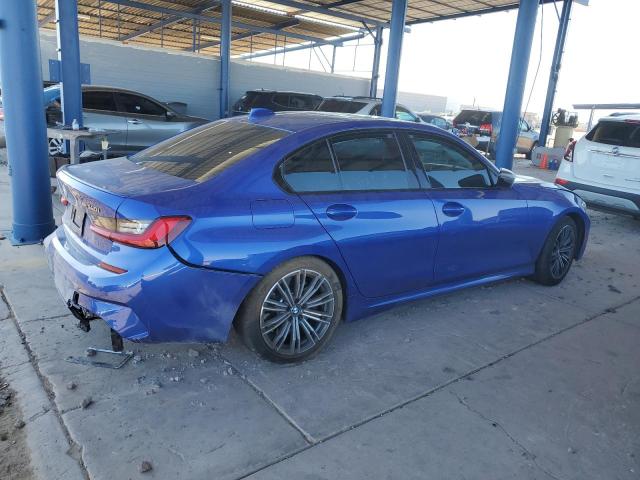 2021 BMW M340I - 3MW5U7J08M8B86395