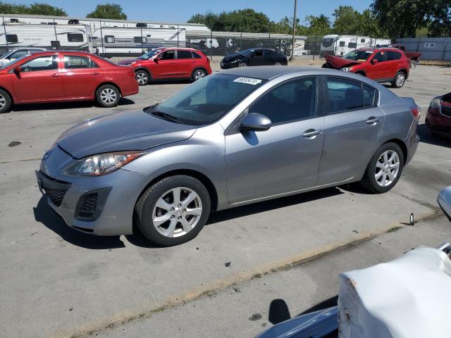 2010 Mazda 3 I VIN: JM1BL1SG3A1251459 Lot: 58555474