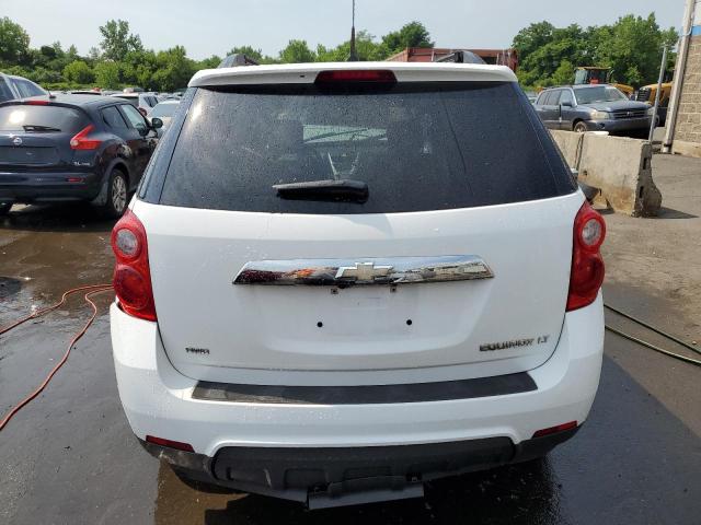 2011 Chevrolet Equinox Lt VIN: 2CNFLEEC4B6462715 Lot: 59681734