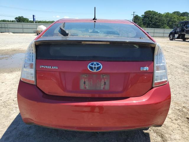 2010 Toyota Prius VIN: JTDKN3DU8A0094686 Lot: 60334274