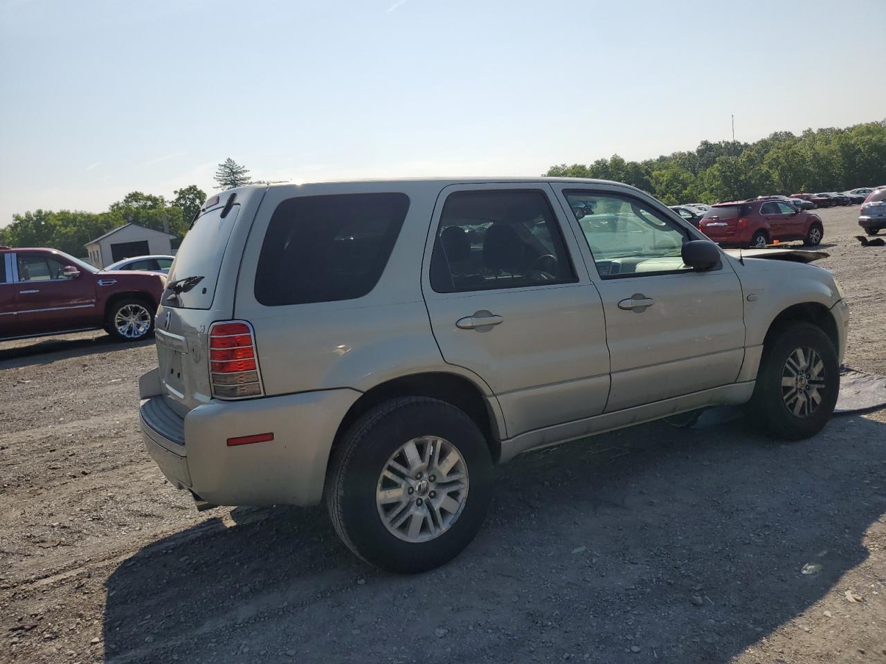 4M2CU56125DJ15417 2005 Mercury Mariner