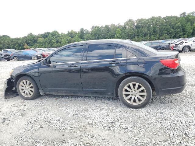Vin: 1c3bc1fb7bn569467, lot: 61141124, chrysler 200 touring 20112