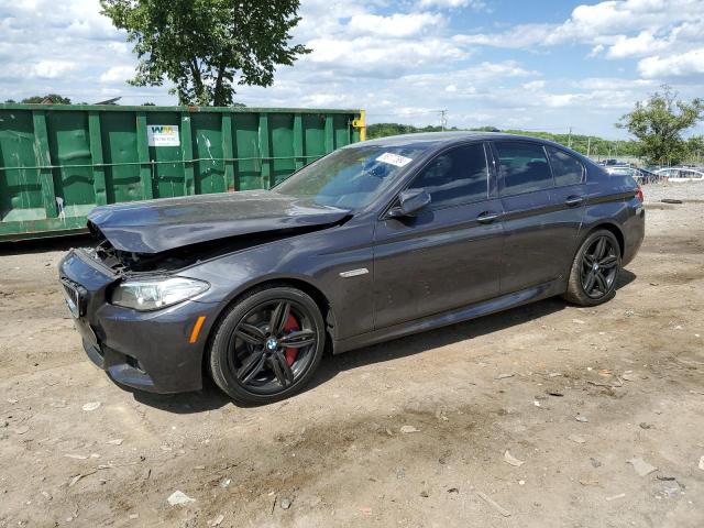 VIN WBAFV3C54ED686349 2014 BMW 5 Series, 535 D Xdrive no.1