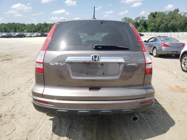 2010 Honda Cr-V Exl VIN: 5J6RE4H78AL074777 Lot: 60090444