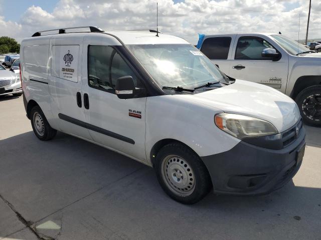 2016 Ram Promaster City VIN: ZFBERFAT5G6B62534 Lot: 60727254