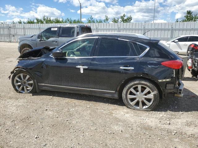 2008 Infiniti Ex35 Base VIN: JNKAJ09F28M363170 Lot: 59894674
