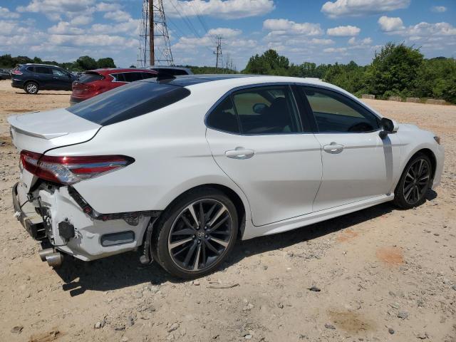 Vin: 4t1b61hk9ku829174, lot: 59865534, toyota camry xse 20193