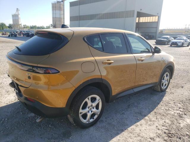 2024 DODGE HORNET GT ZACNDFBN3R3A10607