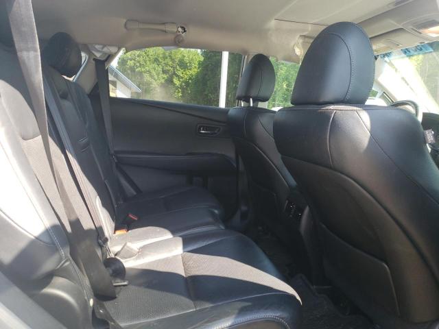 2015 Lexus Rx 350 Base VIN: 2T2BK1BA2FC255144 Lot: 55136664