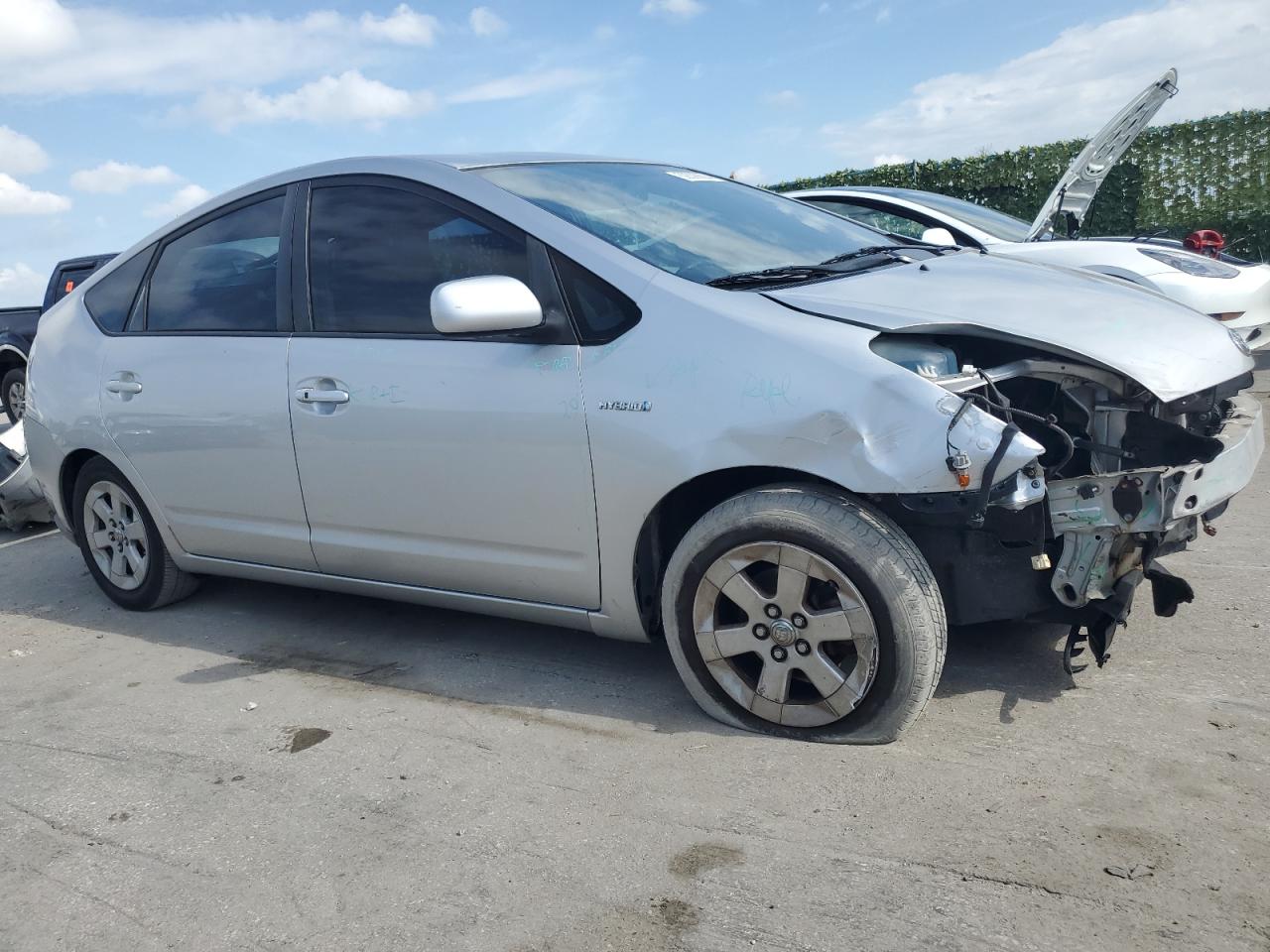 JTDKB20U797875730 2009 Toyota Prius