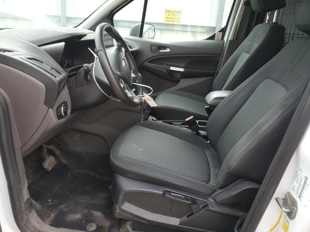 2020 Ford Transit Connect Xlt VIN: NM0LS7F28L1478204 Lot: 58927934