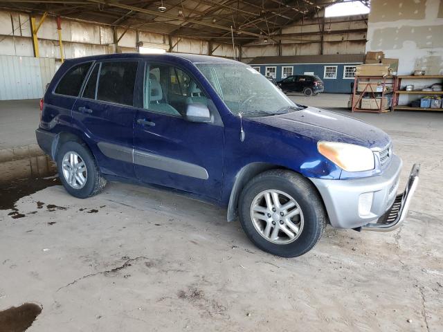 2003 Toyota Rav4 VIN: JTEGH20V730097969 Lot: 57152964