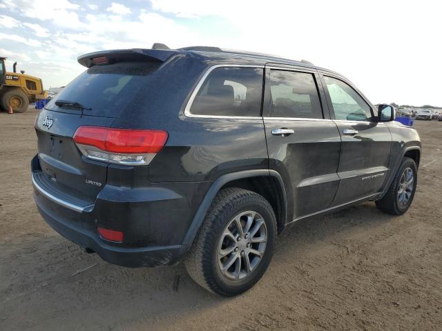 2014 Jeep Grand Cherokee Limited VIN: 1C4RJFBGXEC196133 Lot: 59662364