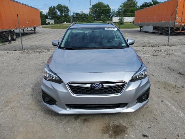 2017 SUBARU IMPREZA PR - 4S3GTAD68H3727553