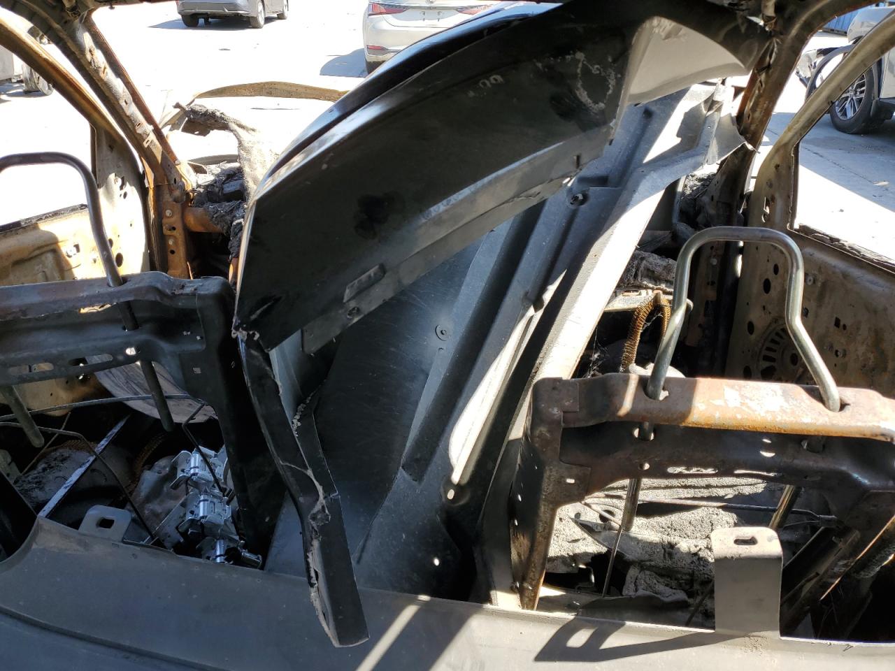 1FAHP35N29W255771 2009 Ford Focus Se