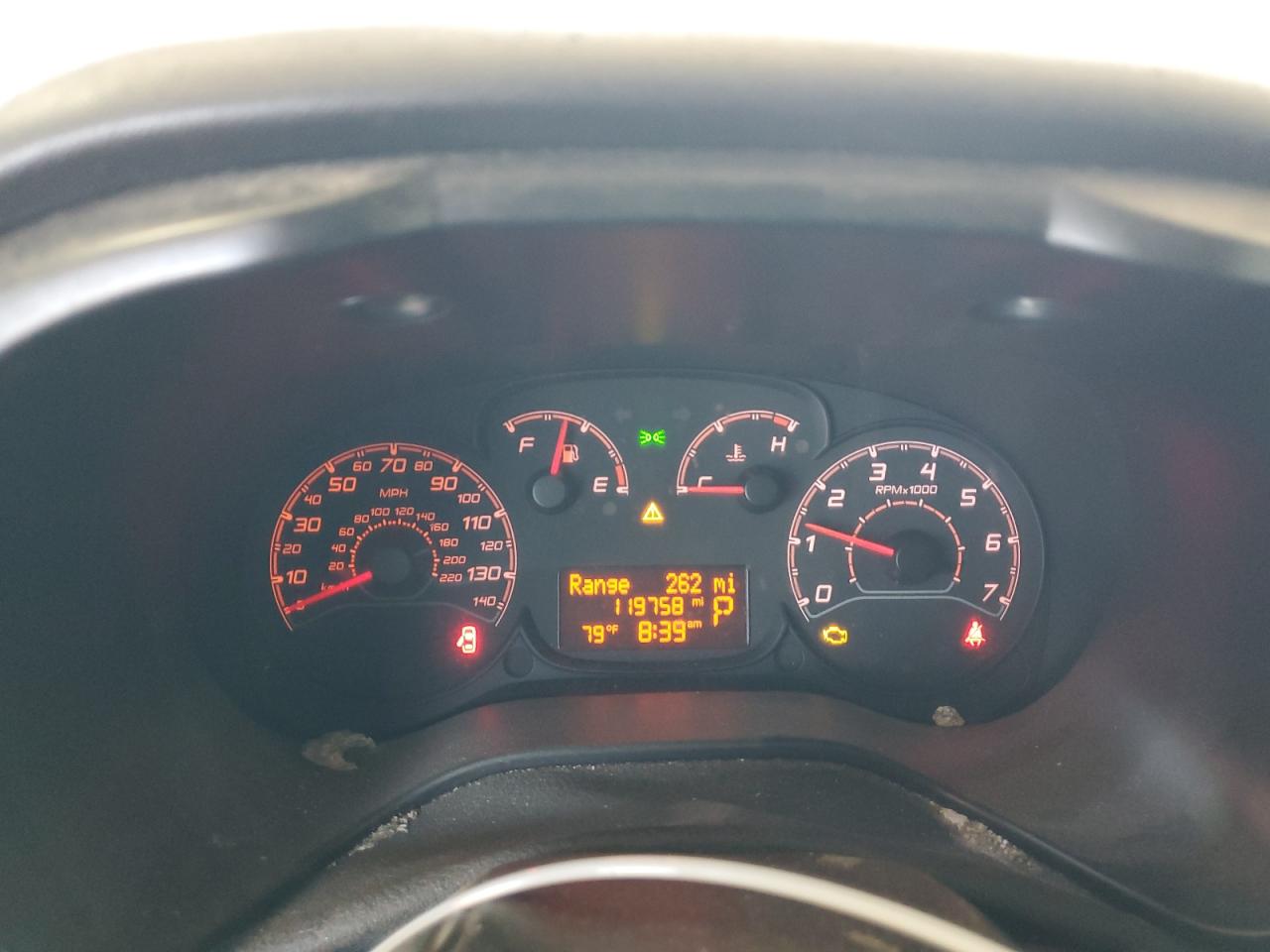 ZFBERFAB5H6E60252 2017 Ram Promaster City