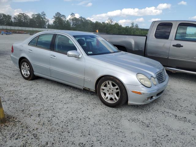 2006 Mercedes-Benz E 320 Cdi VIN: WDBUF26JX6A967020 Lot: 57488304