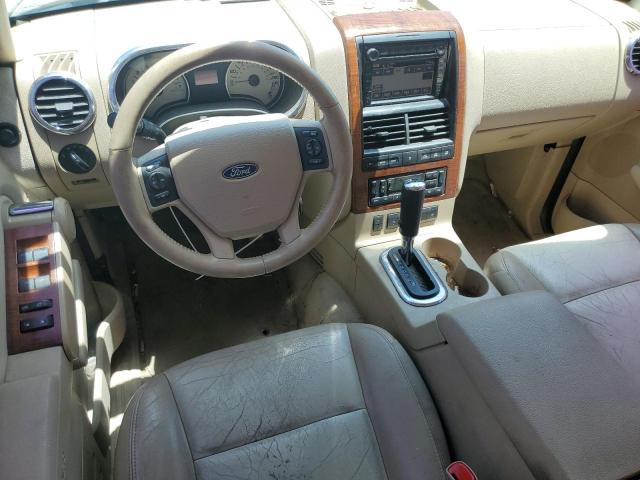 2006 Ford Explorer Eddie Bauer VIN: 1FMEU74E66UB69543 Lot: 60414364