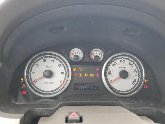 2008 Ford Focus Se VIN: 1FAHP35N88W223356 Lot: 57525104