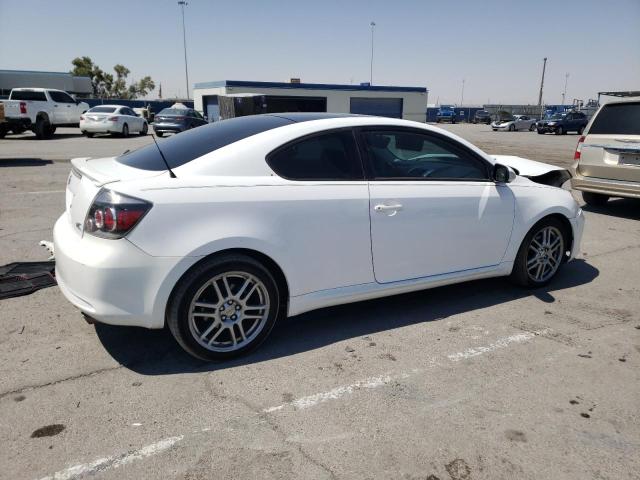2008 Toyota Scion Tc VIN: JTKDE167780221757 Lot: 58987734