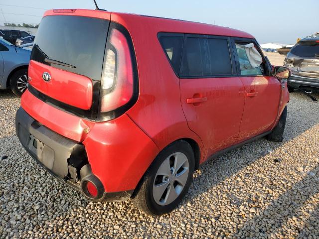 Vin: kndjp3a59e7040765, lot: 58503444, kia soul + 20143