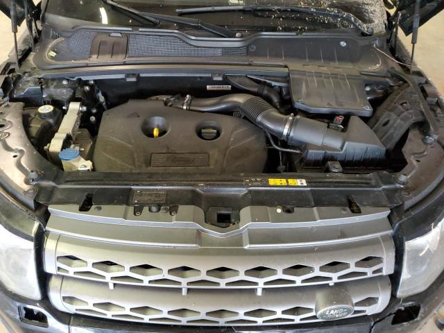 2015 Land Rover Range Rover Evoque Pure Plus VIN: SALVP2BG4FH044660 Lot: 57623244