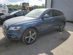 2017 AUDI Q5 PREMIUM - WA1D7AFP5HA008411