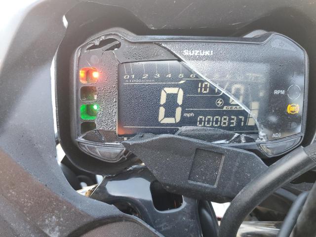 2021 SUZUKI GSX250R LC6DN11A6M1100065