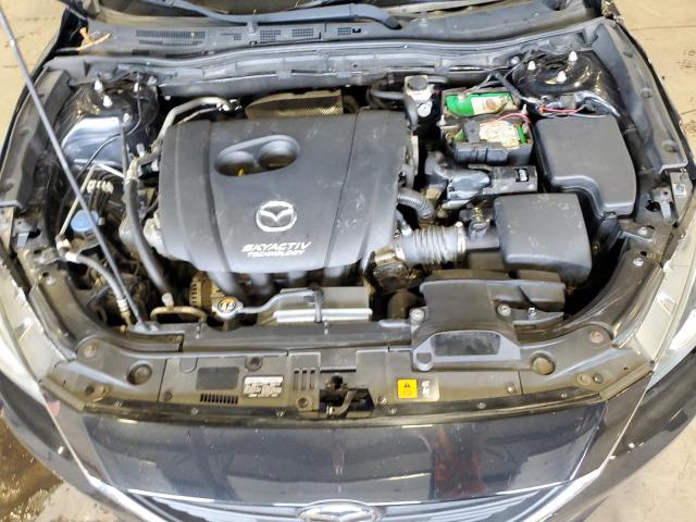 VIN 3MZBM1U77FM222421 2015 Mazda 3, Sport no.11