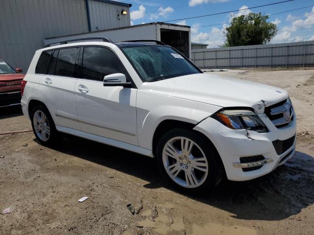 2013 Mercedes-Benz Glk 350 VIN: WDCGG5HB9DG037990 Lot: 61061264