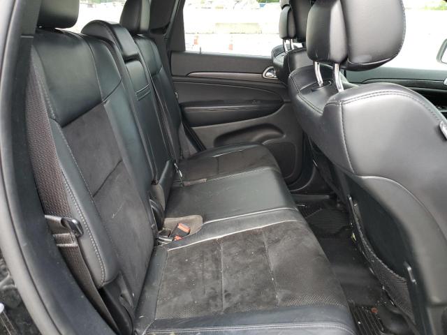 2017 Jeep Grand Cherokee Laredo VIN: 1C4RJFAG7HC734079 Lot: 60618794