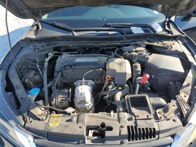 1HGCR2F51DA241021 2013 Honda Accord Sport