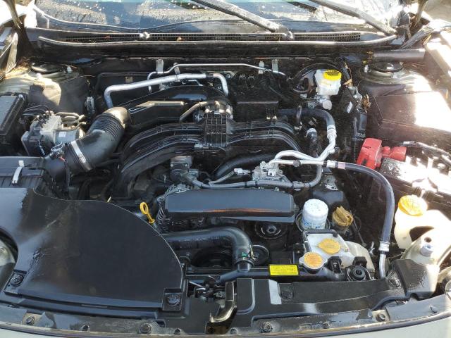 2021 Subaru Outback Premium VIN: 4S4BTADC5M3204139 Lot: 58108464