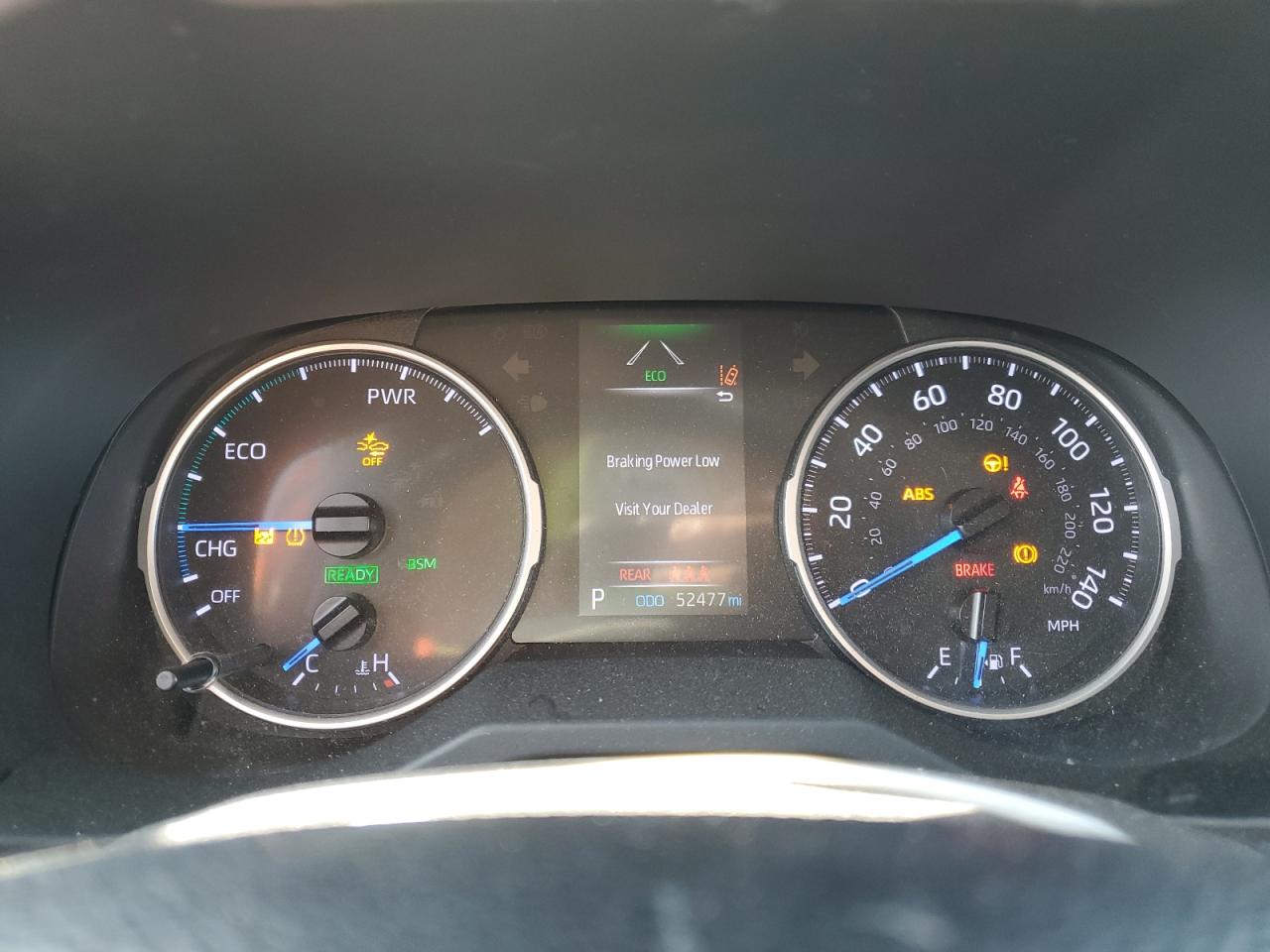 JTMRWRFV4LD550117 2020 Toyota Rav4 Xle