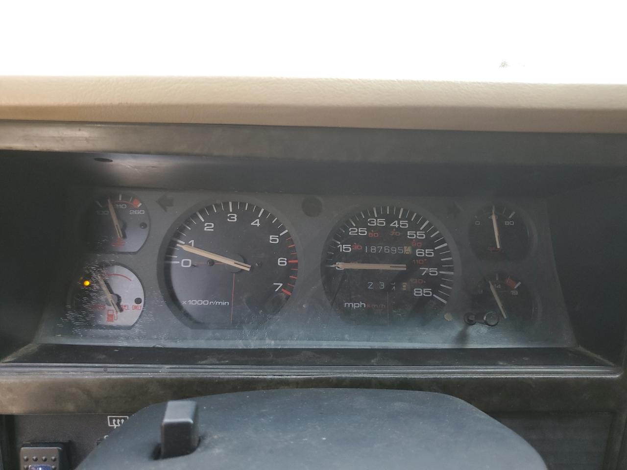 1J4FJ28SXTL171649 1996 Jeep Cherokee Se