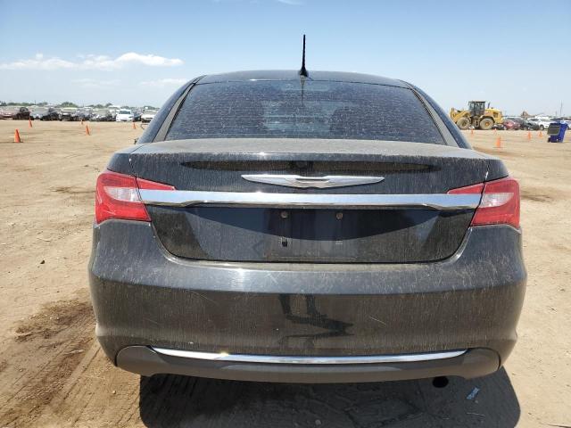 2013 Chrysler 200 Touring VIN: 1C3CCBBB7DN624387 Lot: 59444224