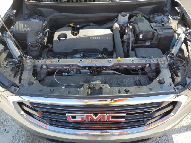 2019 GMC Terrain Sle VIN: 3GKALMEV0KL300641 Lot: 59140554