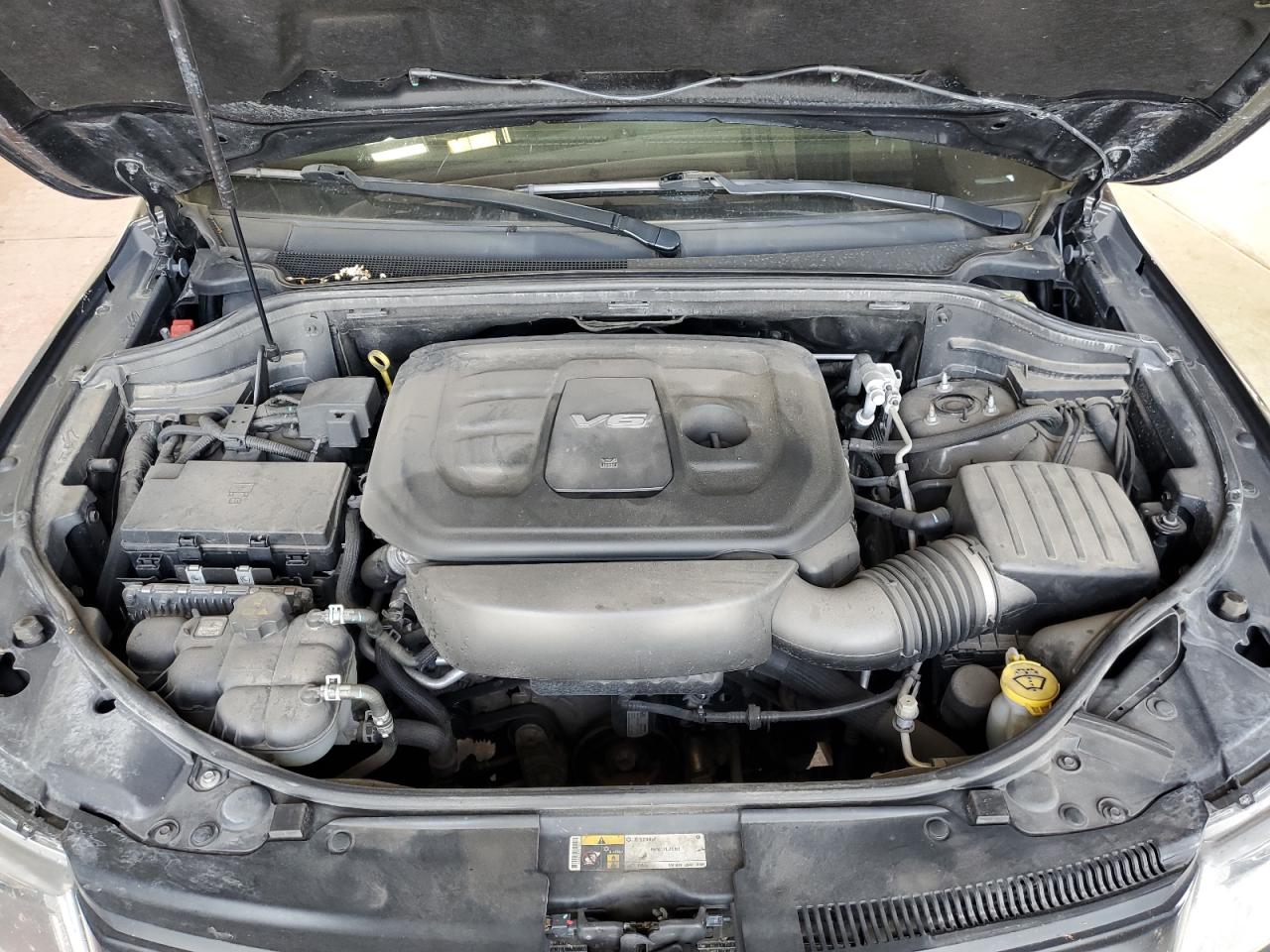 1C4RJFBG4GC418474 2016 Jeep Grand Cherokee Limited