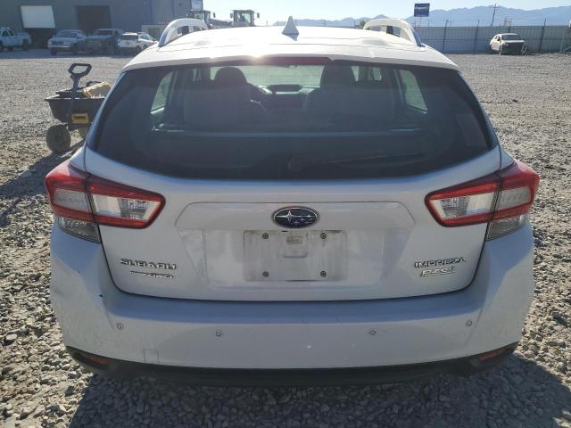 2017 SUBARU IMPREZA LI - 4S3GTAU62H3709047