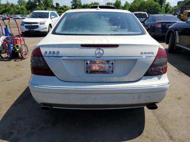 2009 Mercedes-Benz E 350 4Matic VIN: WDBUF87X69B377806 Lot: 56866504