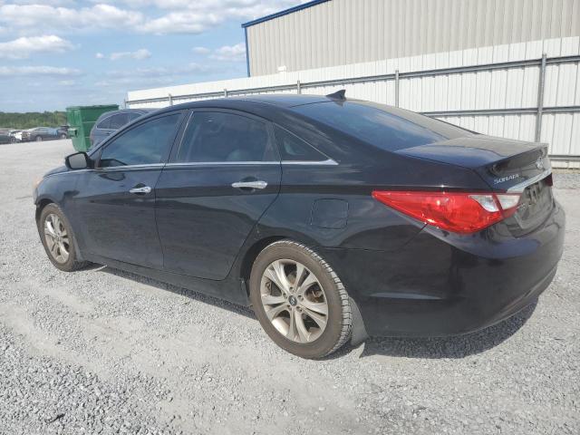 2013 Hyundai Sonata Se VIN: 5NPEC4AC2DH662703 Lot: 59695024