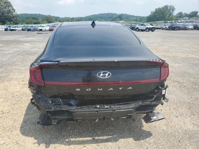 2023 HYUNDAI SONATA SEL - KMHL64JA0PA343241