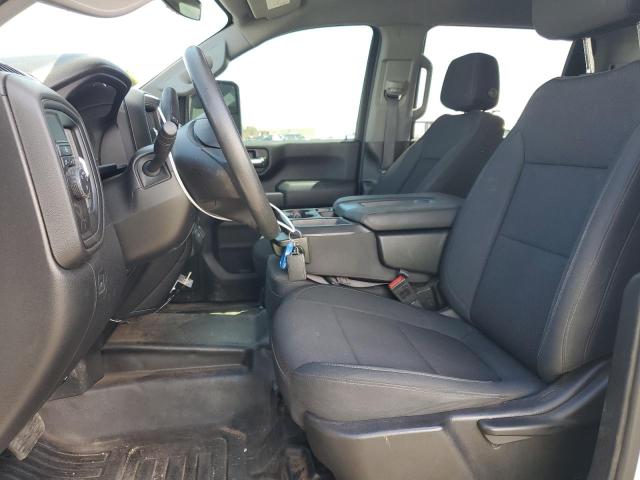 2023 CHEVROLET SILVERADO - 1GC4WLE75PF224153