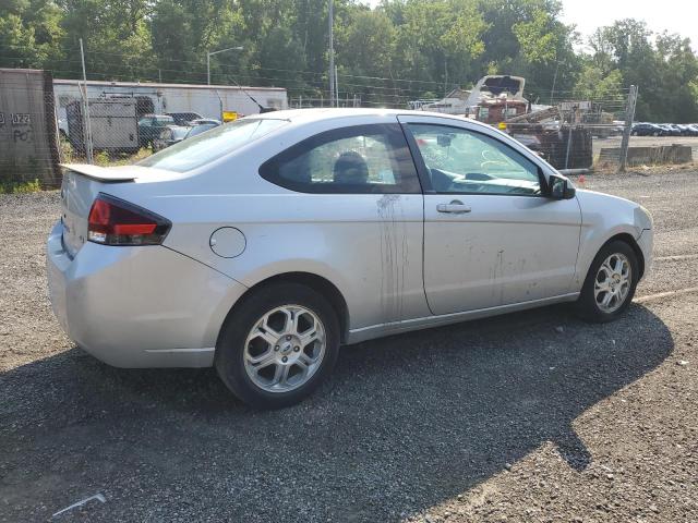 2009 Ford Focus Se VIN: 1FAHP32N89W199405 Lot: 59044894